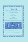 Procli In Platonis Parmenidem Commentaria II - eBook