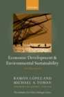 Economic Development and Environmental Sustainability : New Policy Options - eBook