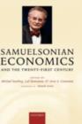 Samuelsonian Economics and the Twenty-First Century - eBook