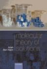 Molecular Theory of Solutions - eBook