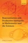 Representation and Productive Ambiguity in Mathematics and the Sciences - eBook
