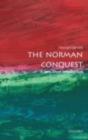 The Norman Conquest: A Very Short Introduction - eBook