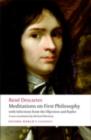Meditations on First Philosophy : with Selections from the Objections and Replies - eBook