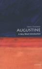 Augustine: A Very Short Introduction - eBook