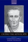 Cicero the Advocate - eBook