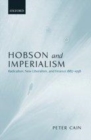 Hobson and Imperialism - eBook