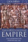 The First English Empire - eBook