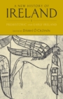 A New History of Ireland, Volume I : Prehistoric and Early Ireland - Daibhi O Croinin