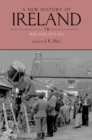 A New History of Ireland Volume VII : Ireland, 1921-84 - J. R. Hill