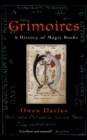 Grimoires : A History of Magic Books - eBook