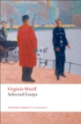 Selected Essays - Virginia Woolf