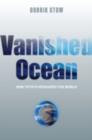 Vanished Ocean - Dorrik Stow