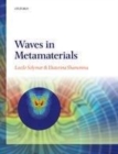 Waves in Metamaterials - eBook