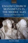 English Church Monuments in the Middle Ages - eBook