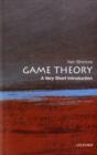Game Theory: A Very Short Introduction - eBook