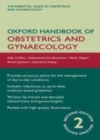 Oxford Handbook of Obstetrics and Gynaecology - eBook