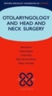 Otolaryngology and Head and Neck Surgery - eBook