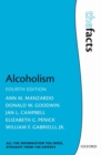 Alcoholism - eBook