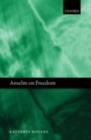 Anselm on Freedom - eBook