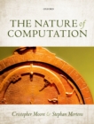 The Nature of Computation - eBook