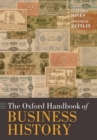 The Oxford Handbook of Business History - eBook