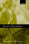 Leviathan after 350 Years - eBook