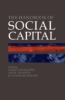 The Handbook of Social Capital - eBook