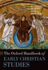 The Oxford Handbook of Early Christian Studies - eBook