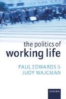 The Politics of Working Life - eBook