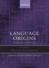 Language Origins - eBook