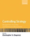 Controlling Strategy - eBook