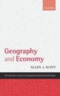 The Grammar of Identity : Transnational Fiction and the Nature of the Boundary - Allen J. Scott
