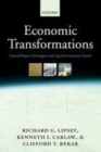 Economic Transformations - Kenneth I. Carlaw, Clifford T. Bekar Richard G. Lipsey