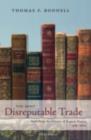 The Most Disreputable Trade : Publishing the Classics of English Poetry 1765-1810 - eBook