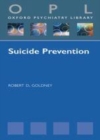 Suicide Prevention - eBook