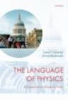 The Language of Physics : A Foundation for University Study - eBook