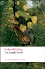 A Portrait of the Artist as a Young Man - Rudyard Kipling