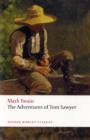 The Adventures of Tom Sawyer - eBook