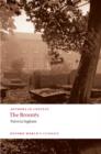The Brontes (Authors in Context) - eBook