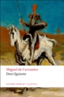 Don Quixote de la Mancha - Miguel de Cervantes Saavedra