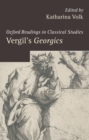 Vergil's Georgics - eBook