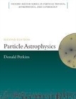 Particle Astrophysics, Second Edition - eBook