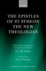 The Epistles of St Symeon the New Theologian - eBook