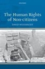 The Human Rights of Non-citizens - eBook