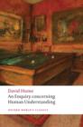 An Enquiry concerning Human Understanding - eBook