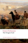 The Oregon Trail - eBook