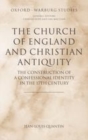 The Church of England and Christian Antiquity - eBook