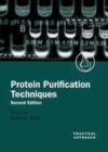 Protein Purification Techniques - eBook