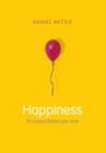 Happiness : The Science Behind Your Smile - eBook