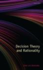 Decision Theory and Rationality - eBook